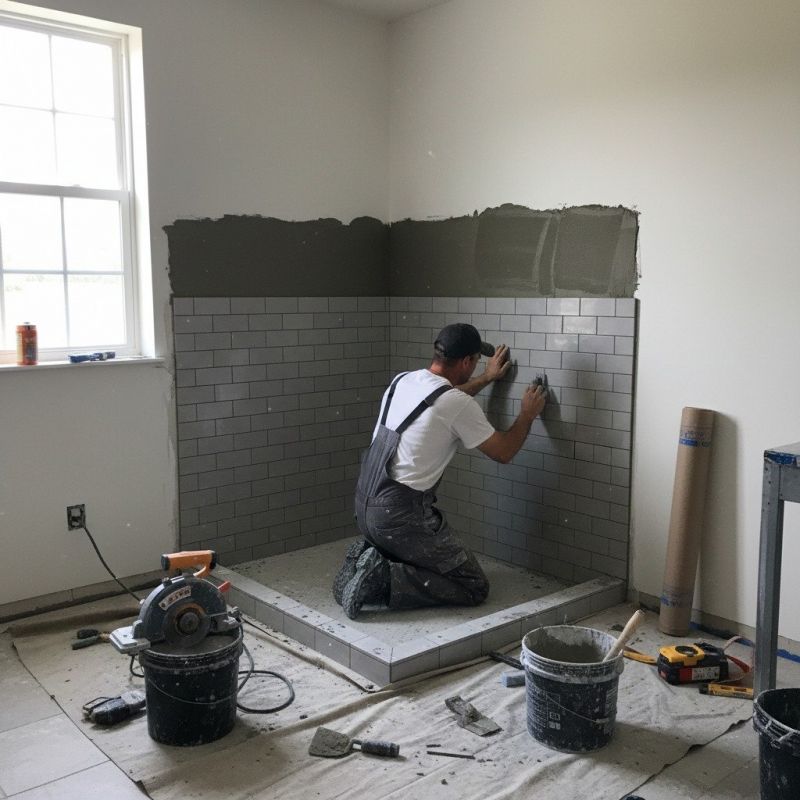 Top Bathroom Remodeling Companies in Chino, CA